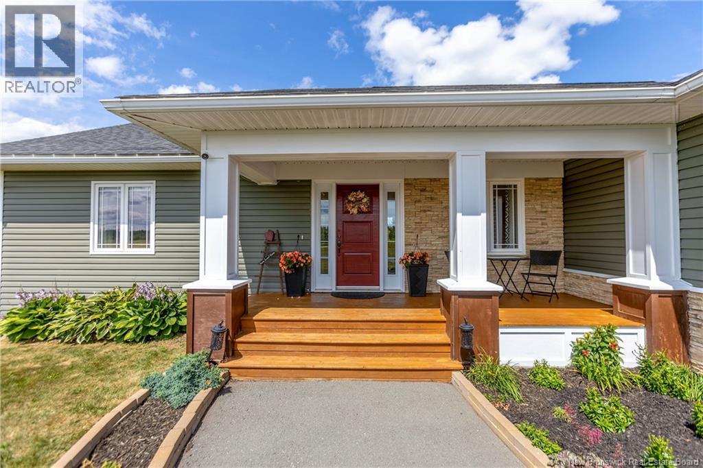 99 Walker Road, Sackville, New Brunswick  E4K 3K4 - Photo 8 - NB124295