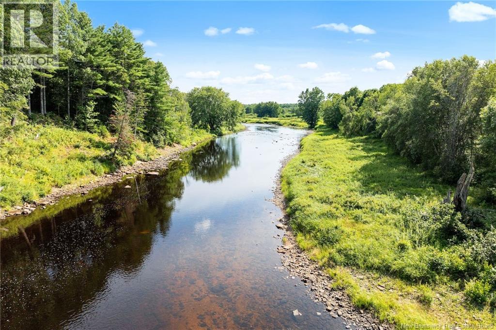 4015 Route 123, Gaspereau Forks, New Brunswick