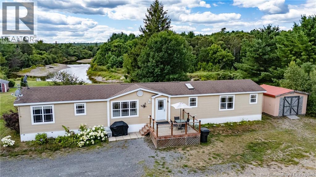 1334 Route 104, Keswick, New Brunswick