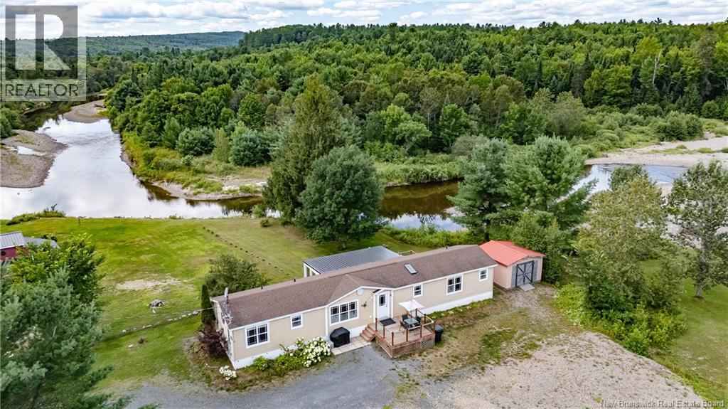 1334 Route 104, Keswick, New Brunswick  E4L 2G7 - Photo 25 - NB124548