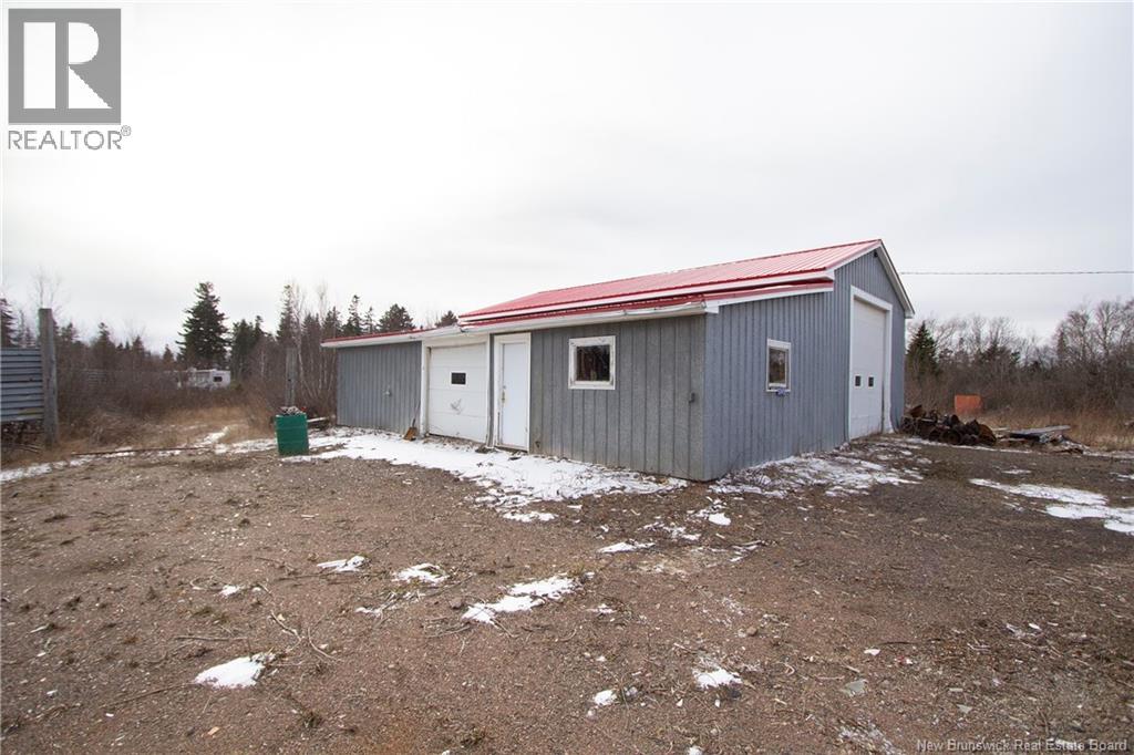 5745 Route 106, Frosty Hollow, New Brunswick  E4L 2E1 - Photo 5 - NB124561