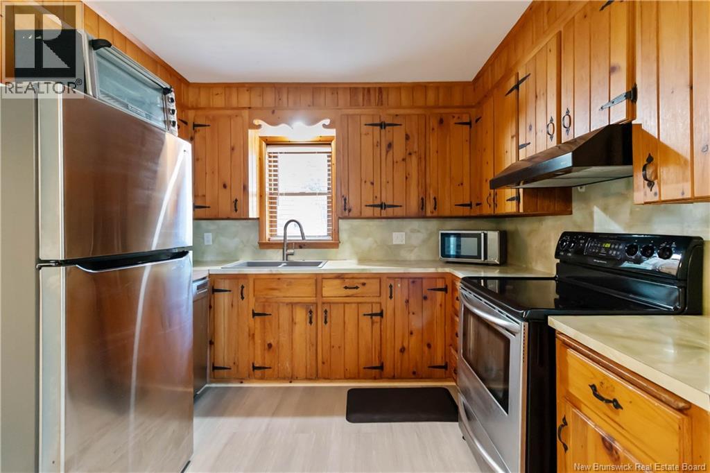 45 Trites Road Unit# 32, Riverview, New Brunswick  E1B 4M2 - Photo 14 - NB124110