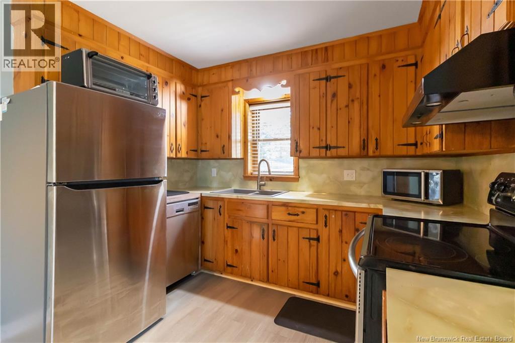 45 Trites Road Unit# 32, Riverview, New Brunswick  E1B 4M2 - Photo 15 - NB124110