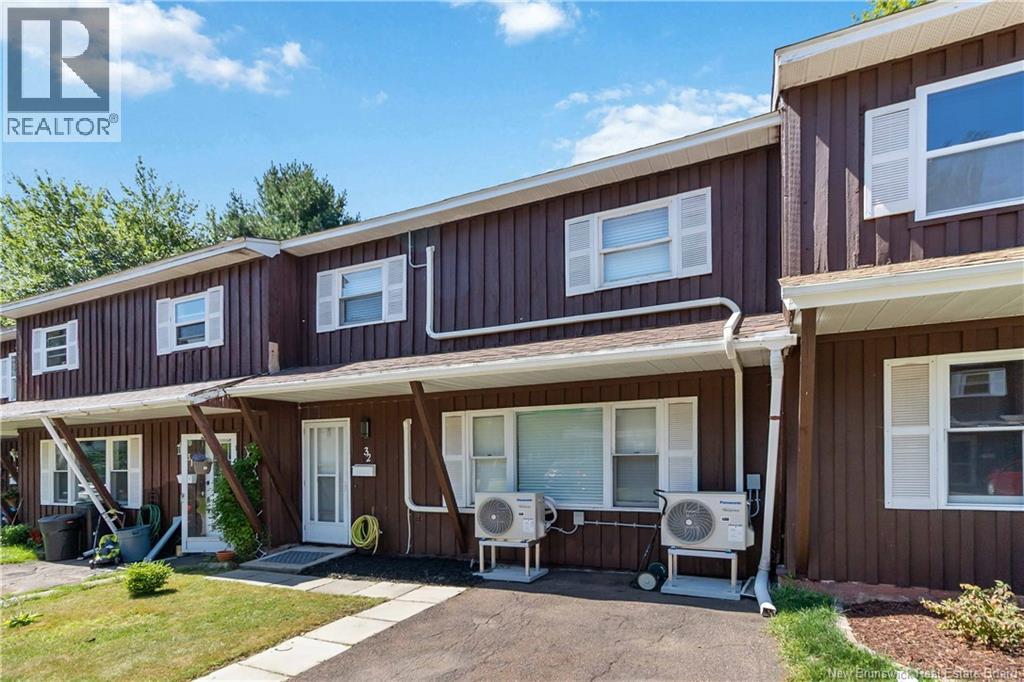 45 Trites Road Unit# 32, Riverview, New Brunswick  E1B 4M2 - Photo 2 - NB124110