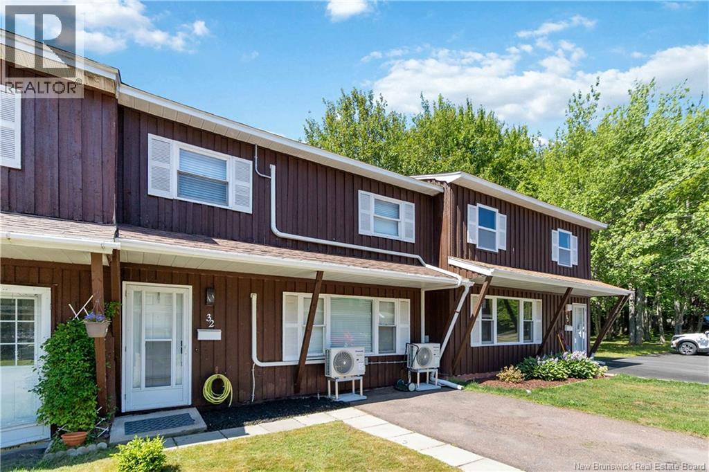 45 Trites Road Unit# 32, Riverview, New Brunswick  E1B 4M2 - Photo 3 - NB124110