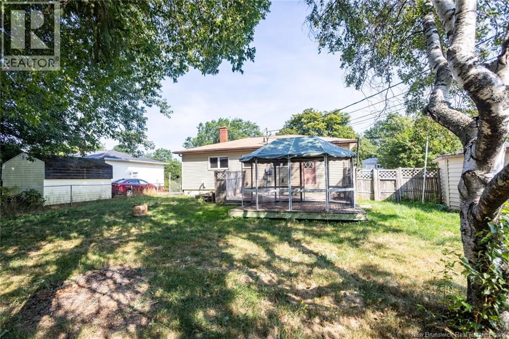 263 Whitepine, Riverview, New Brunswick  E1B 2X2 - Photo 29 - NB124537
