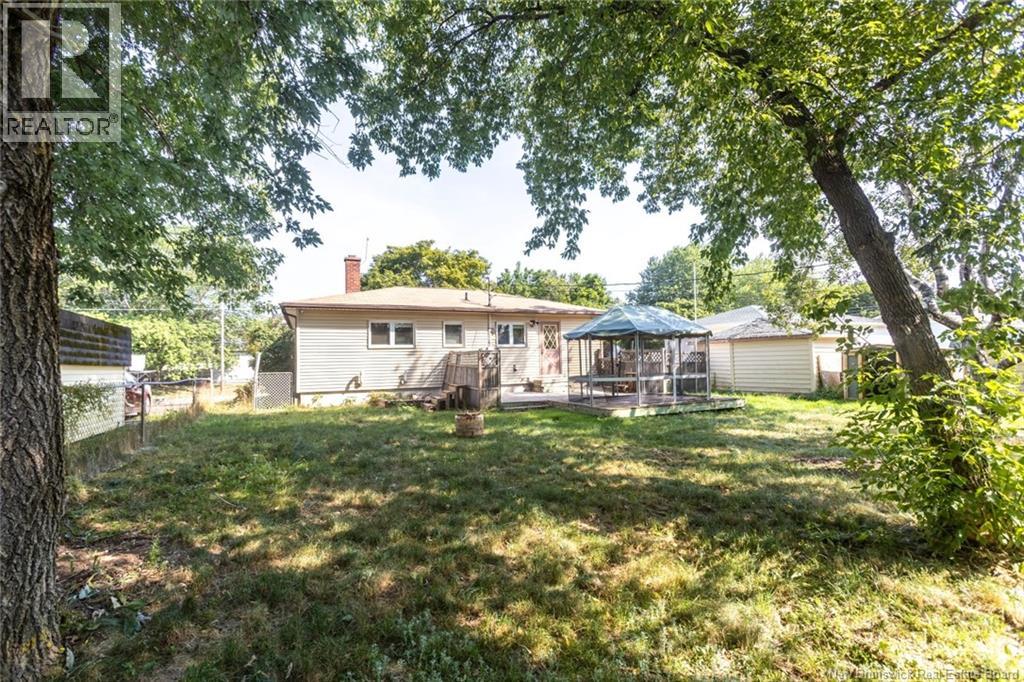 263 Whitepine, Riverview, New Brunswick  E1B 2X2 - Photo 30 - NB124537