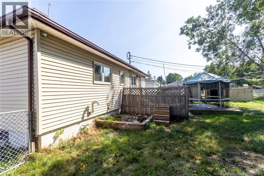 263 Whitepine, Riverview, New Brunswick  E1B 2X2 - Photo 32 - NB124537