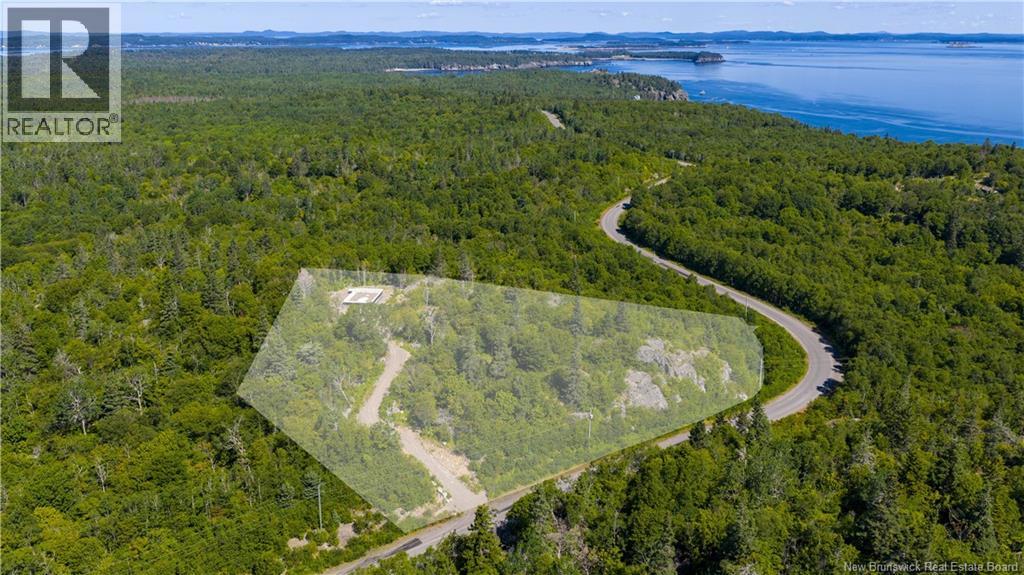 643 Fundy Drive, Wilsons Beach, New Brunswick