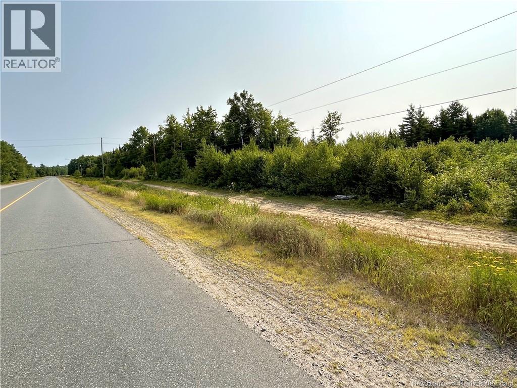 4000 Sq.m Coughlan Street, Miramichi, New Brunswick  E1N 5X5 - Photo 2 - NB124539