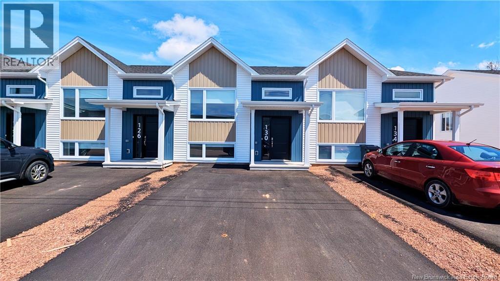 110 Simone Gallant, Shediac, New Brunswick  E4P 2B7 - Photo 1 - NB124544