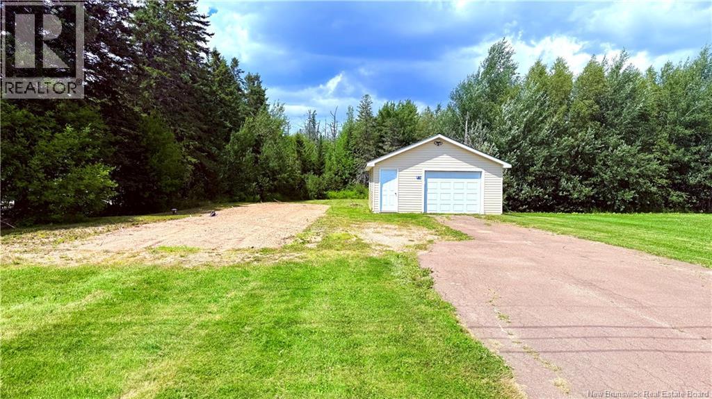 46 Saint-Paul Street, Rogersville, New Brunswick  E4Y 1W2 - Photo 1 - NB124491