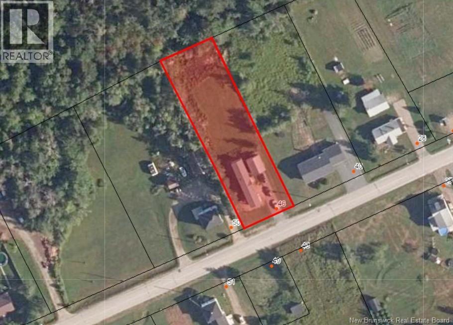 46 Saint-Paul Street, Rogersville, New Brunswick  E4Y 1W2 - Photo 13 - NB124491