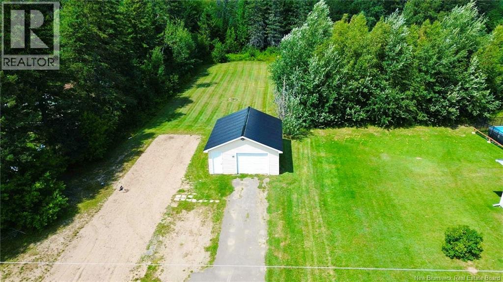 46 Saint-Paul Street, Rogersville, New Brunswick  E4Y 1W2 - Photo 2 - NB124491