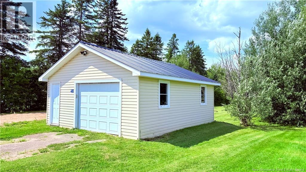 46 Saint-Paul Street, Rogersville, New Brunswick  E4Y 1W2 - Photo 9 - NB124491