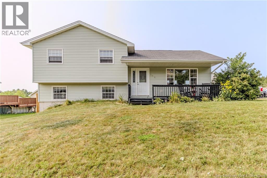 196 PORTER Street, Saint John, New Brunswick