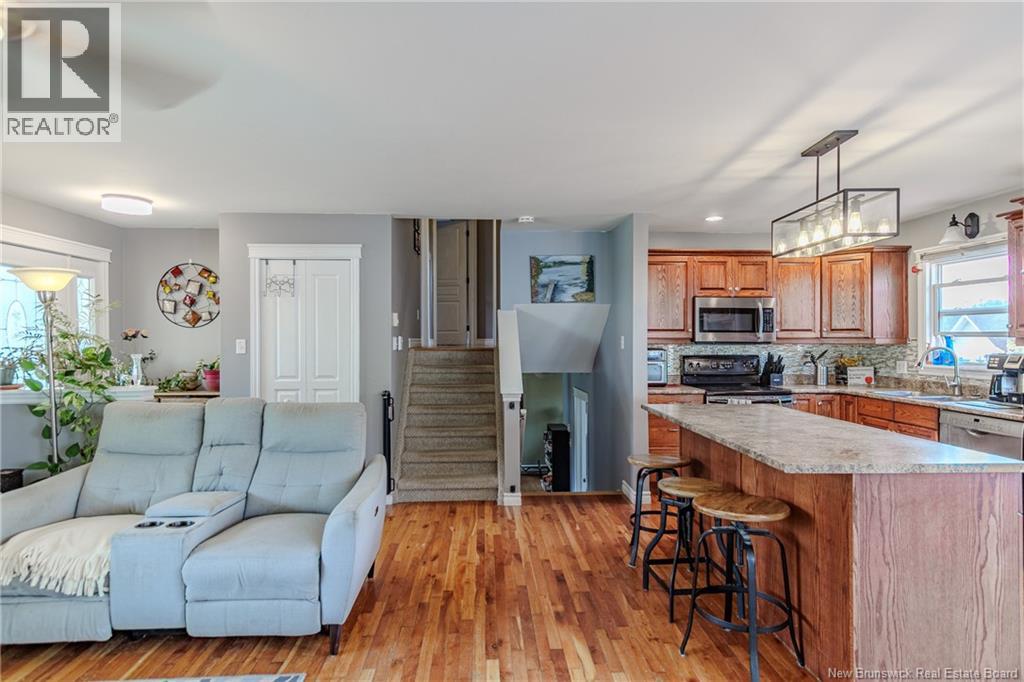 196 Porter Street, Saint John, New Brunswick  E2M 0A7 - Photo 18 - NB124489
