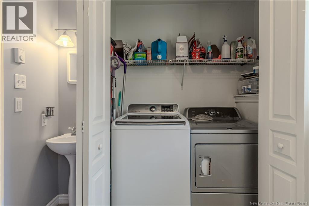 196 Porter Street, Saint John, New Brunswick  E2M 0A7 - Photo 30 - NB124489