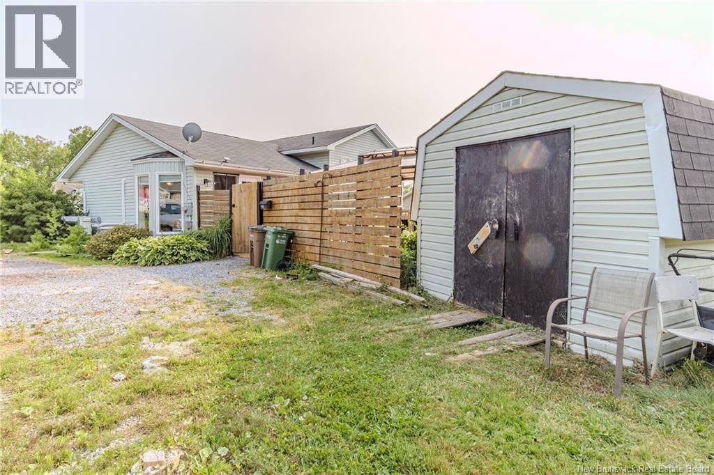 196 Porter Street, Saint John, New Brunswick  E2M 0A7 - Photo 47 - NB124489