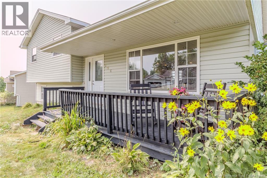 196 Porter Street, Saint John, New Brunswick  E2M 0A7 - Photo 6 - NB124489