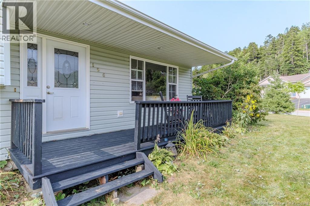 196 Porter Street, Saint John, New Brunswick  E2M 0A7 - Photo 7 - NB124489