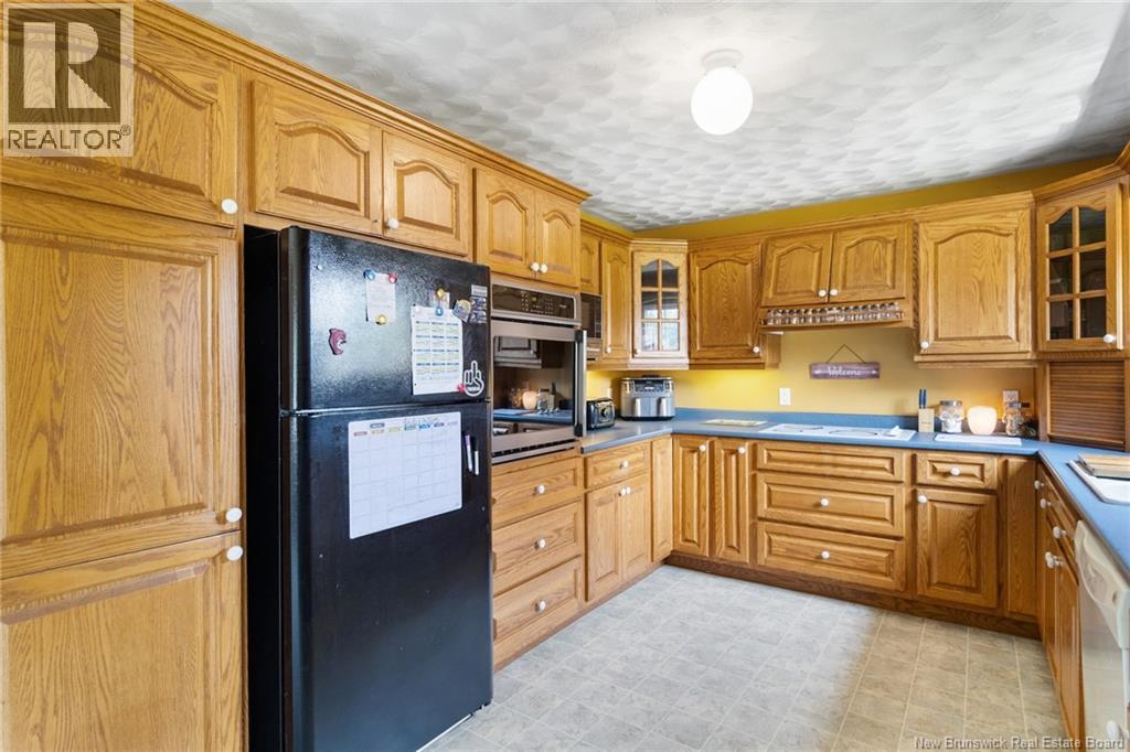 4325 Route 10, New Zion, New Brunswick  E4B 1A5 - Photo 16 - NB124584