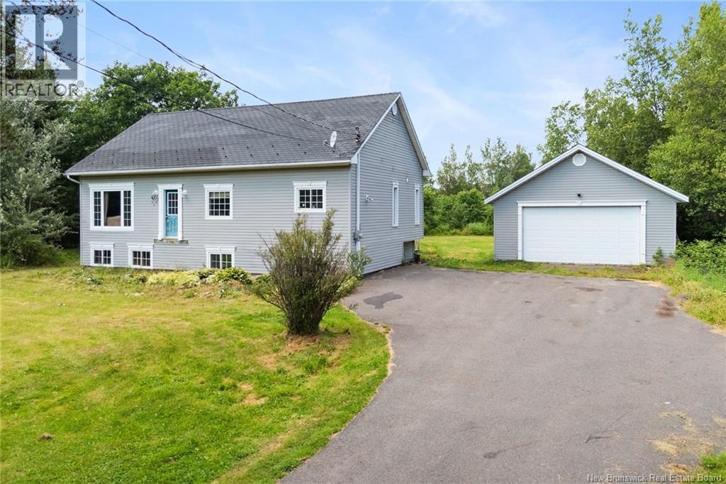 4325 Route 10, New Zion, New Brunswick  E4B 1A5 - Photo 2 - NB124584