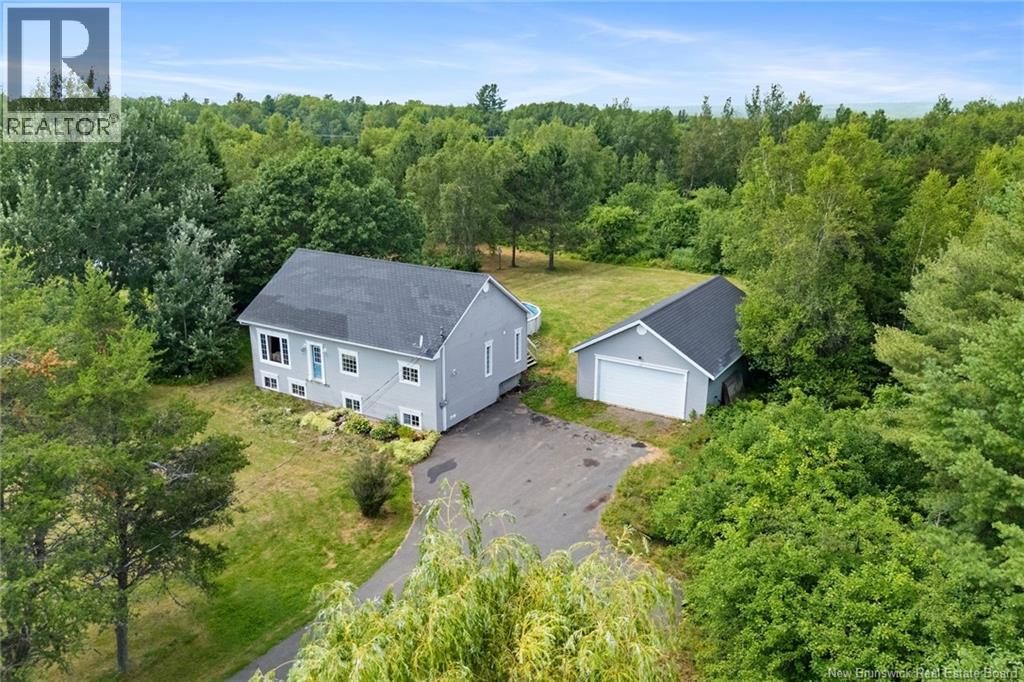 4325 Route 10, New Zion, New Brunswick  E4B 1A5 - Photo 3 - NB124584