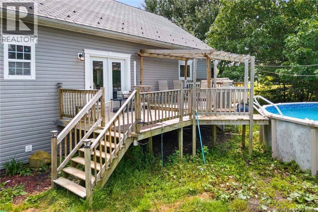 4325 Route 10, New Zion, New Brunswick  E4B 1A5 - Photo 37 - NB124584