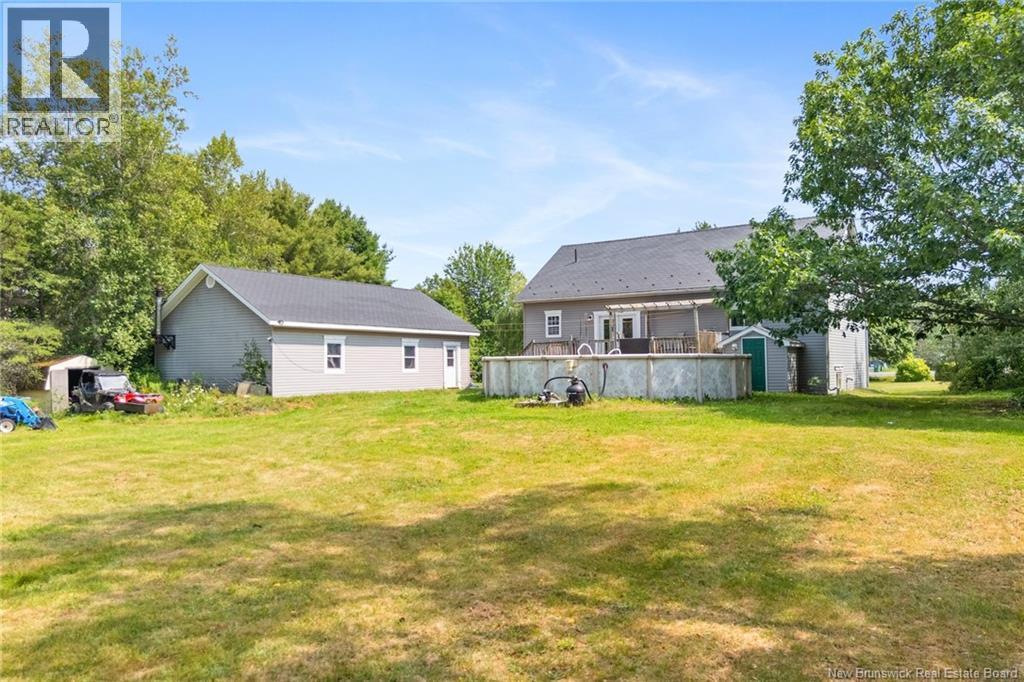 4325 Route 10, New Zion, New Brunswick  E4B 1A5 - Photo 39 - NB124584