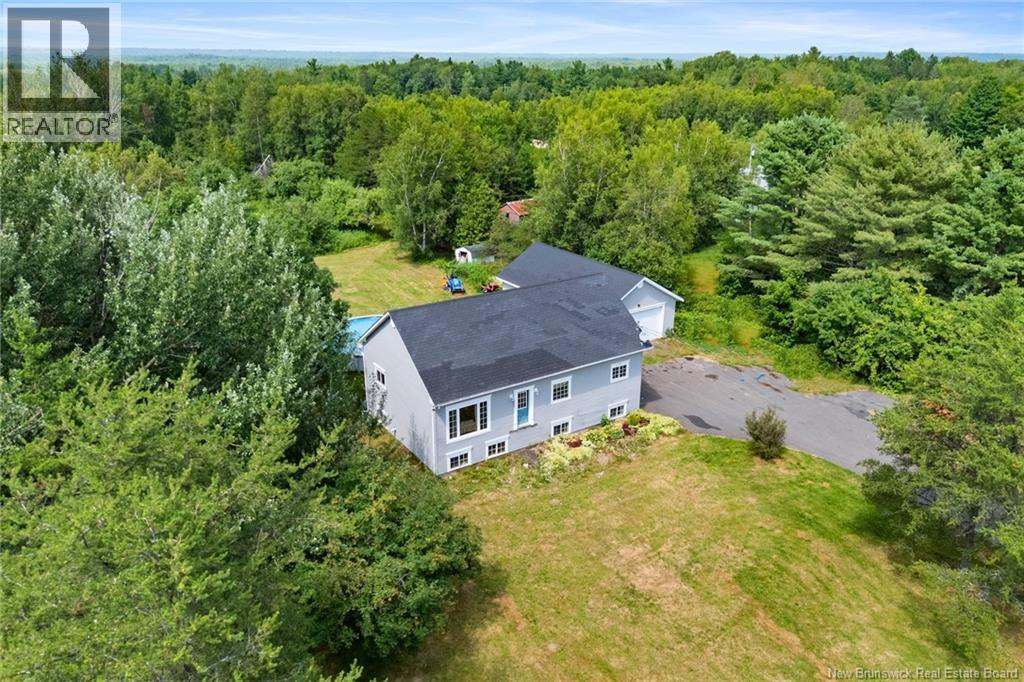 4325 Route 10, New Zion, New Brunswick  E4B 1A5 - Photo 4 - NB124584