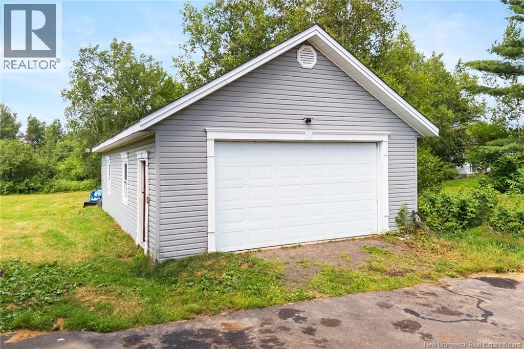 4325 Route 10, New Zion, New Brunswick  E4B 1A5 - Photo 41 - NB124584