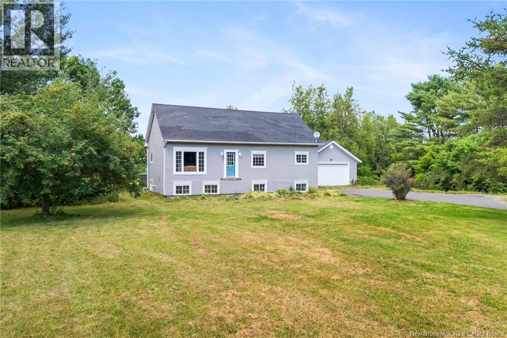 4325 Route 10, New Zion, New Brunswick  E4B 1A5 - Photo 44 - NB124584