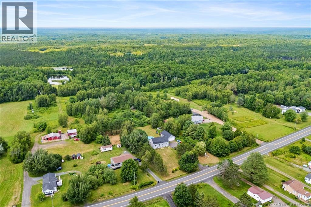 4325 Route 10, New Zion, New Brunswick  E4B 1A5 - Photo 45 - NB124584