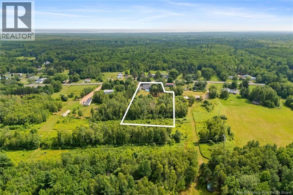 4325 Route 10, New Zion, New Brunswick  E4B 1A5 - Photo 47 - NB124584