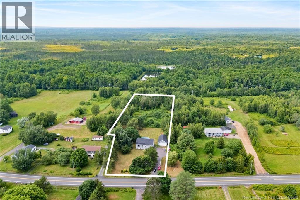 4325 Route 10, New Zion, New Brunswick  E4B 1A5 - Photo 6 - NB124584