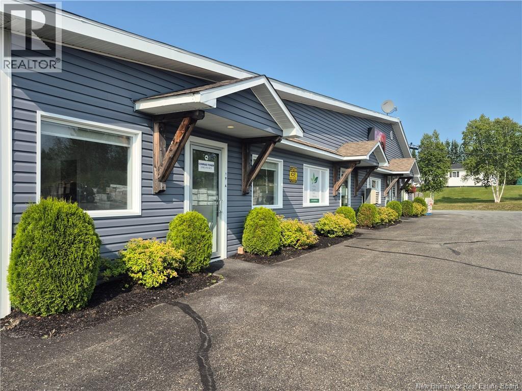 19 Caswell Street Unit# 1, Grand-Sault/grand Falls, New Brunswick  E3Z 0C2 - Photo 2 - NB124568