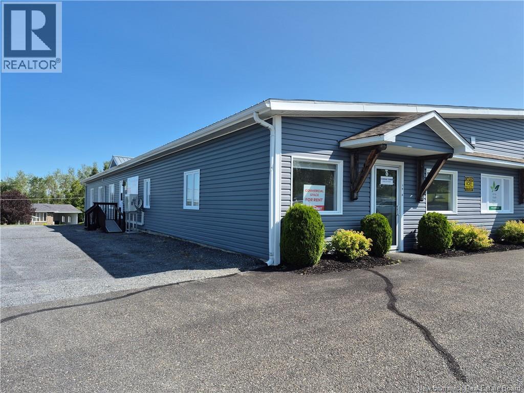 19 Caswell Street Unit# 1, Grand-Sault/grand Falls, New Brunswick  E3Z 0C2 - Photo 4 - NB124568