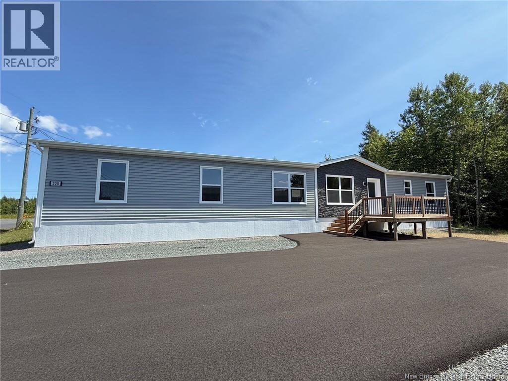 220 Rue Bella Vista, Tracadie, New Brunswick  E1X 4V1 - Photo 7 - NB124555