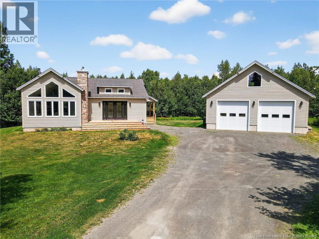 430 Cormier Village Rd Street, Cormier Village, New Brunswick  E4P 5W7 - Photo 2 - NB124523