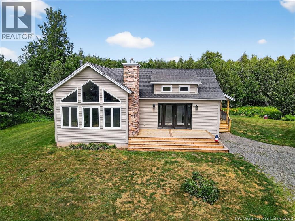 430 Cormier Village Rd Street, Cormier Village, New Brunswick  E4P 5W7 - Photo 3 - NB124523