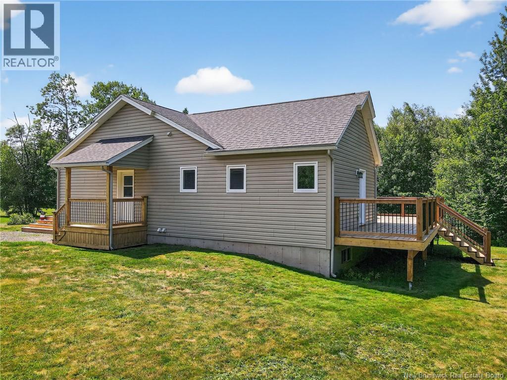 430 Cormier Village Rd Street, Cormier Village, New Brunswick  E4P 5W7 - Photo 5 - NB124523