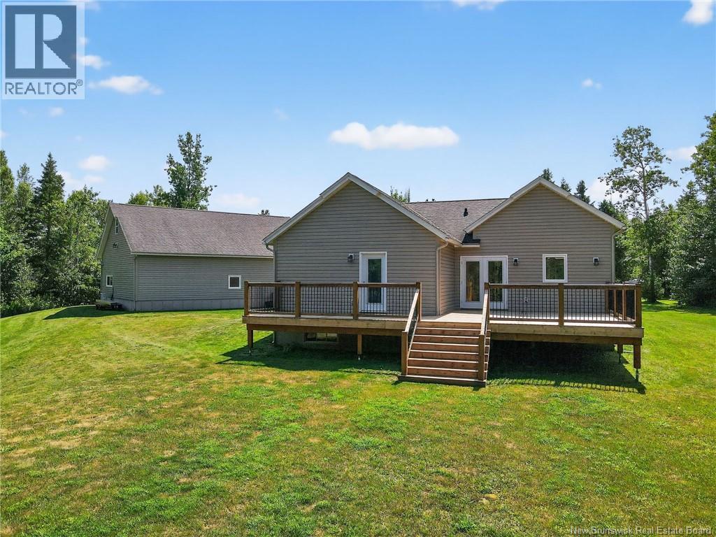 430 Cormier Village Rd Street, Cormier Village, New Brunswick  E4P 5W7 - Photo 6 - NB124523