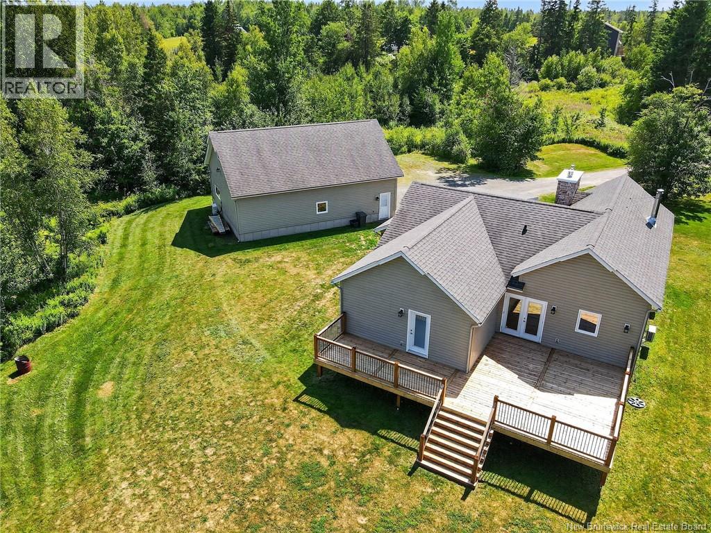 430 Cormier Village Rd Street, Cormier Village, New Brunswick  E4P 5W7 - Photo 7 - NB124523