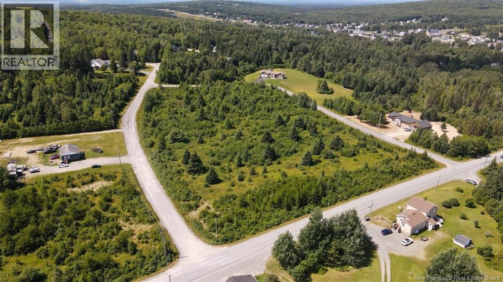 Lot 2 Des Erables Street, Kedgwick, New Brunswick  E8B 1B9 - Photo 1 - NB124519