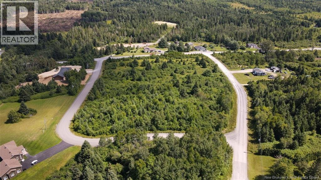 Lot 2 Des Erables Street, Kedgwick, New Brunswick  E8B 1B9 - Photo 5 - NB124519