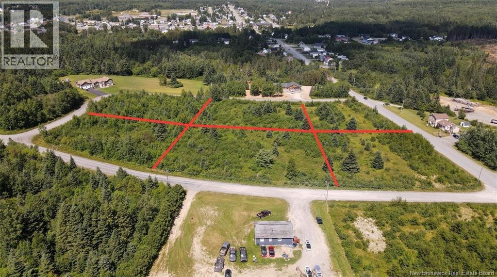 Lot 1 Des Erables Street, Kedgwick, New Brunswick  E8B 1B9 - Photo 3 - NB124517