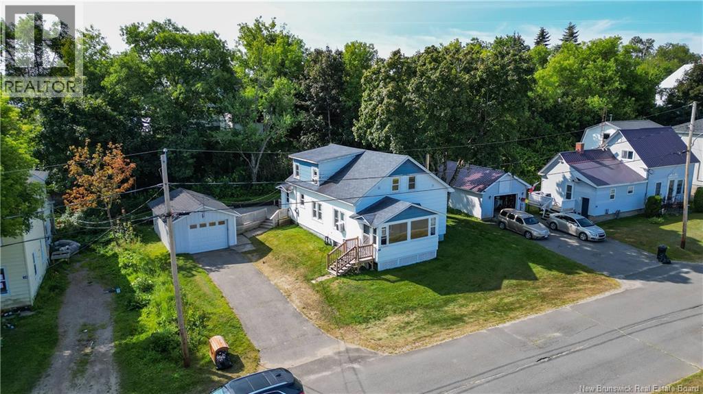 12 Beech Street, Mcadam, New Brunswick  E6J 1V8 - Photo 10 - NB124563
