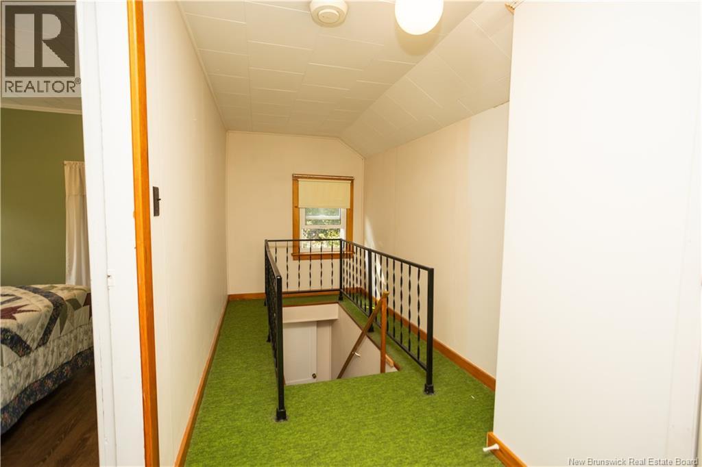 12 Beech Street, Mcadam, New Brunswick  E6J 1V8 - Photo 32 - NB124563