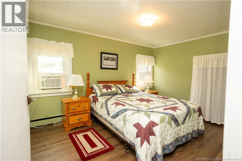 12 Beech Street, Mcadam, New Brunswick  E6J 1V8 - Photo 36 - NB124563